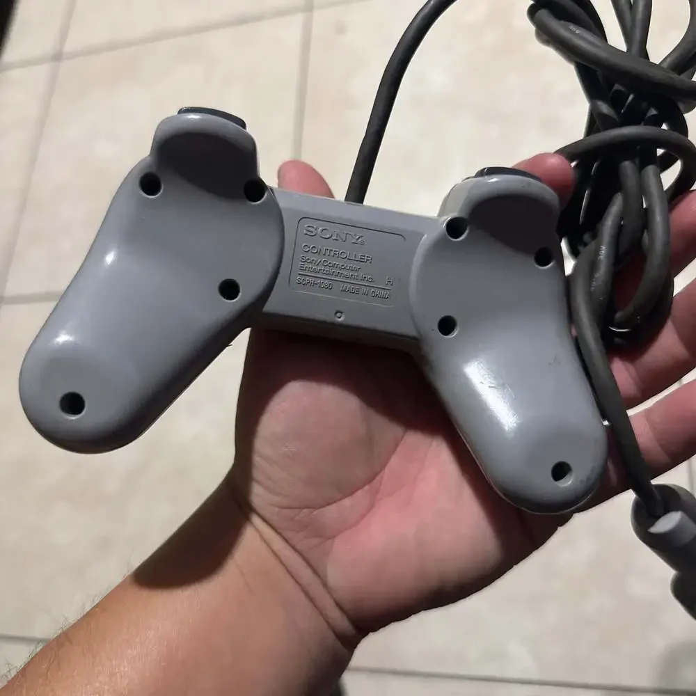 Playstation 1 Controller
